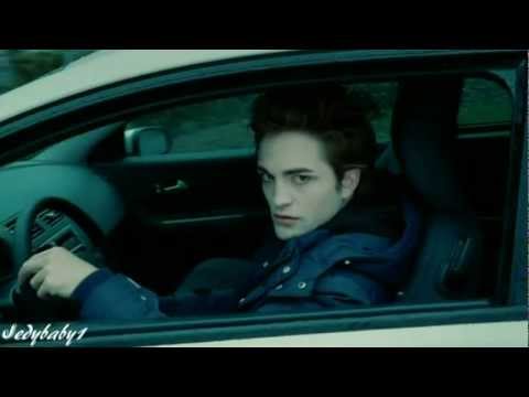 Edward Cullen ♥♥ moments.   {Criminal}