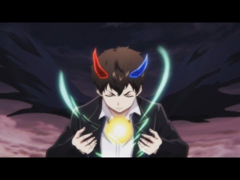 Top 10 Anime Where The MC Is Basically A GOD