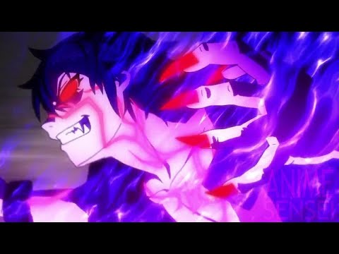 Mafia's Supernatural Power Episode 1 - 12 English Dub | Anime Episode 1 English Dub | Full Screen HD