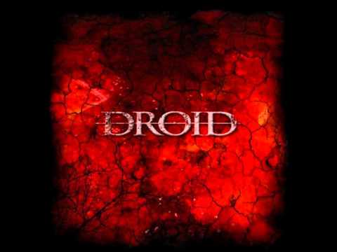 Droid - The Ressurection [lyrics]