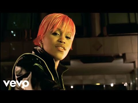 Eve - Let Me Blow Ya Mind (Official Music Video) ft. Gwen Stefani