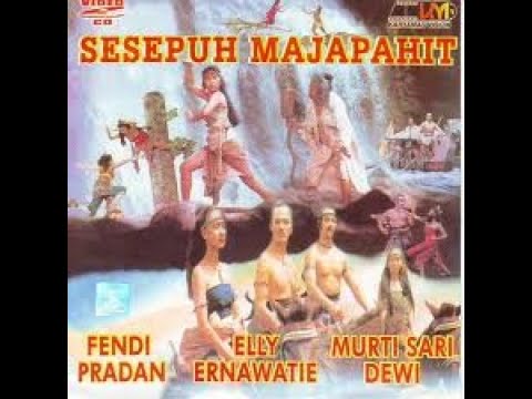 Sesepuh Majapahit (1995)