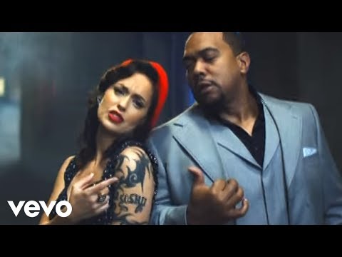 Timbaland - Morning After Dark ft. Nelly Furtado, Soshy (Official Music Video)