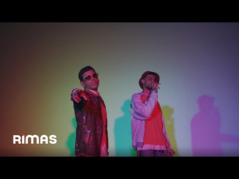 Tito El Bambino x Jay Wheeler - I Love You (Video Oficial)