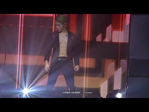 180721 SF9 FAN-CON SF9 다원 - How Long 직캠 DAWON FOCUS FANCAM