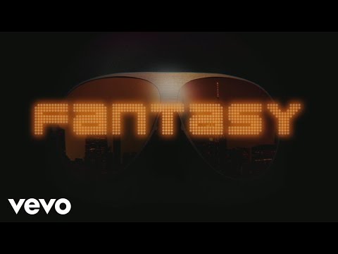 George Michael - Fantasy (Official Audio) ft. Nile Rodgers