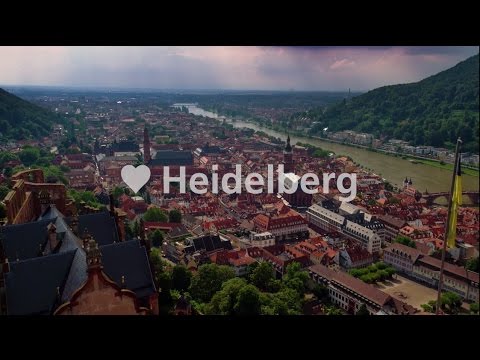 Heidelberg Imagefilm