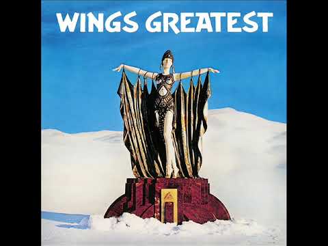 Wings - 1978 - Wings Greatest