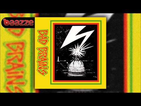 Bad Brains - I Luv I Jah