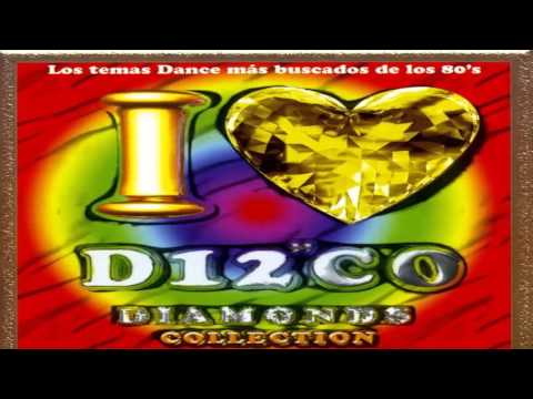 italo disco diamonds collection 5