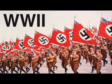 World War 2 Explained | Best WW2 Documentary | Part 1