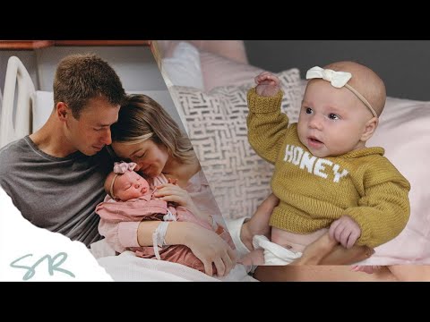 Our Birth Story | Sadie, Christian & Honey