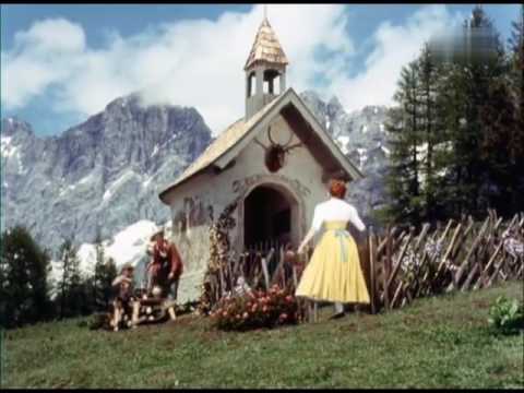 Heimatfilm   Kaiserjagd im Salzkammergut 1955