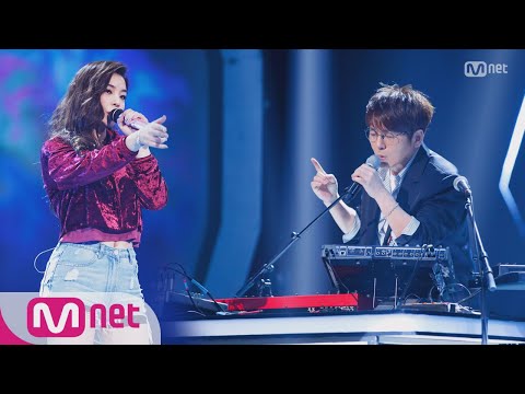 [ENG sub] The Call 듣자마자 소름! 신승훈x에일리 'Fly Away' [5/12 음원공개] 180511 EP.2