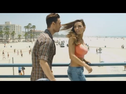 Faydee - Maria (Official Video)