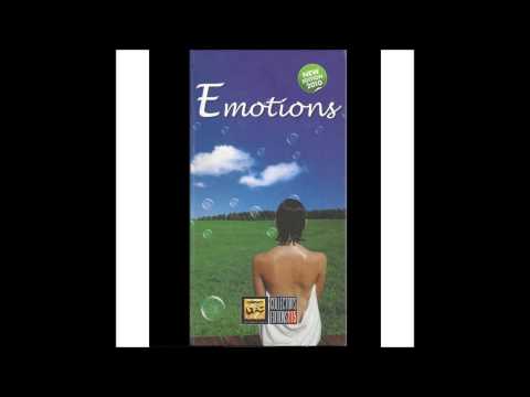 Compact Disc Club - Emotions (Full Collection)