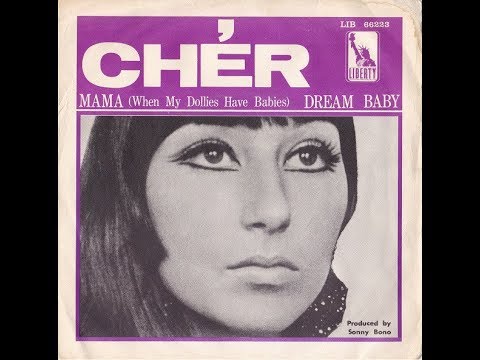 Mama  -  Cher