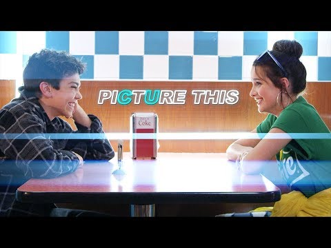 Picture This (Official Music Video) - Annie LeBlanc