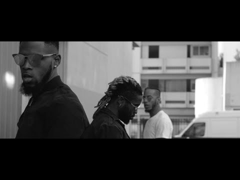 AKO - OG (feat. Karter P) (Clip Officiel)