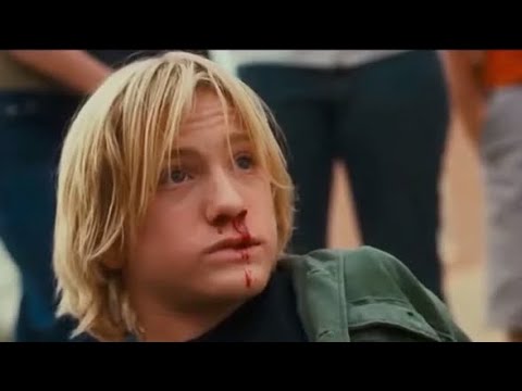 TOP 5 SCHOOL FIGHT SCENES IN MOVIES #2