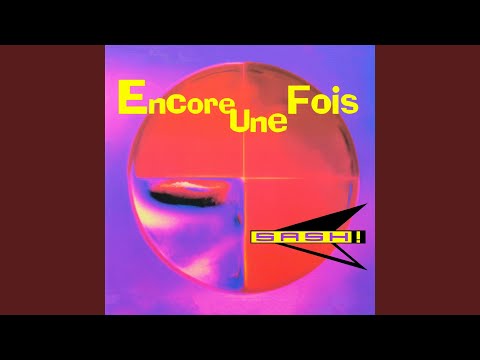 Encore Une Fois (Original 12" Mix)