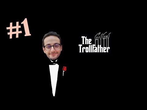 The Trollfather #1 ( Stream Highlights )