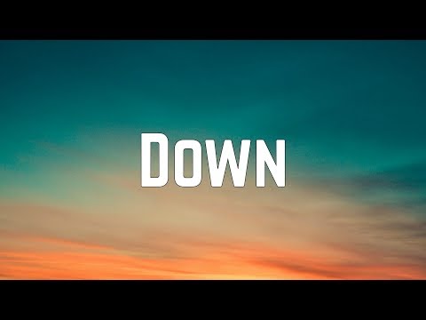 Jay Sean - Down ft. Lil Wayne (Lyrics)