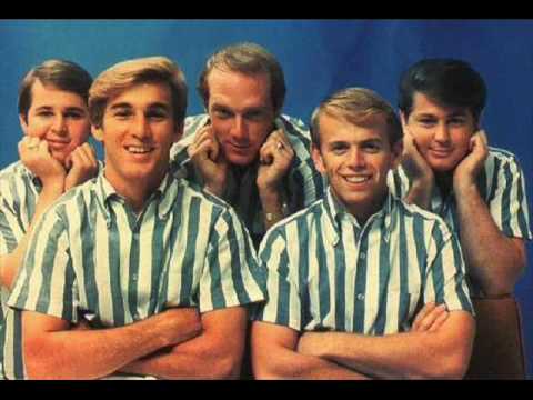 The Beach Boys-Don't Worry Baby