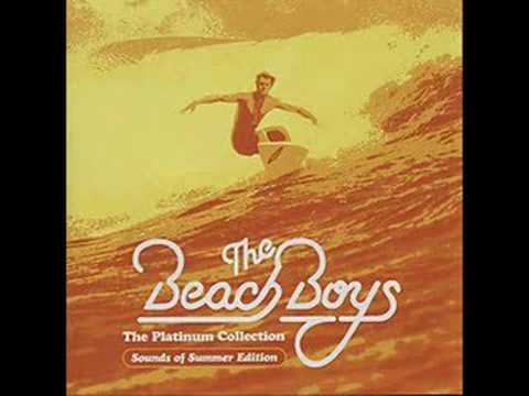 Beach Boys - Wouldn't It Be Nice