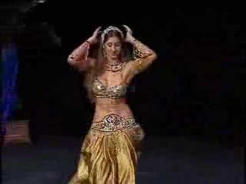 Sadie BellyDance