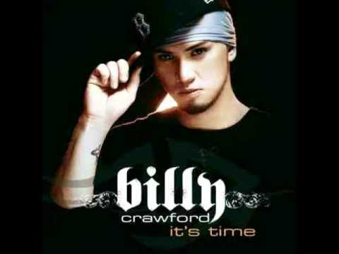 Billy Crawford - Its Time