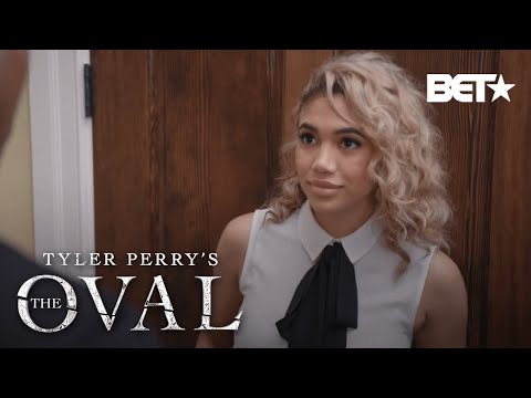 Tyler Perry Presents: The Oval (Trailer)