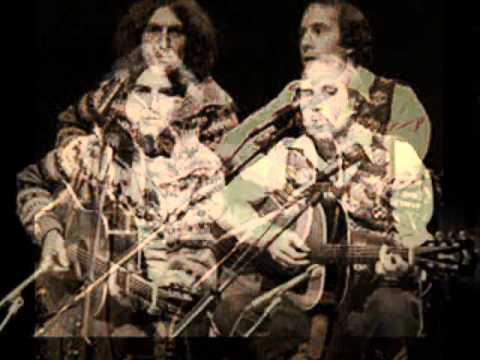 Rock island line - GEORGE HARRISON & PAUL SIMON