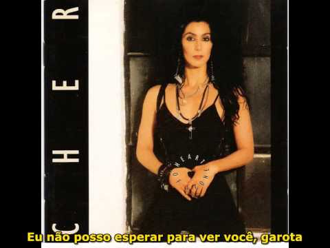 Cher - Emotional Fire - Legendado