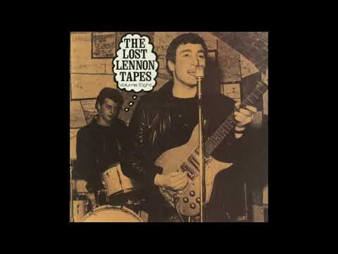 The Lost Lennon Tapes Volume 8