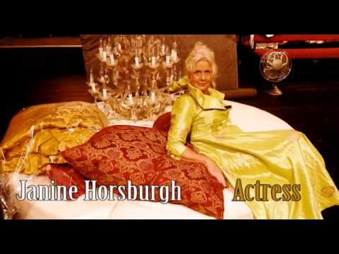 Janine Horsburgh - Actress - Showreel