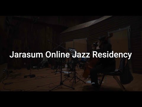 Jarasum Online Residency Live 2020 _ VRI String Quintet