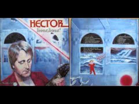 Hector - Ketkä istuu piiloissaan?