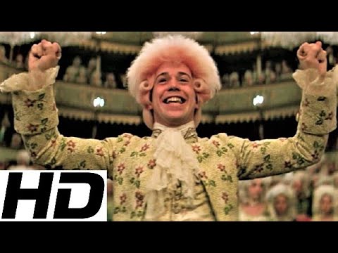 Amadeus • Rondo Alla Turca • Wolfgang Amadeus Mozart