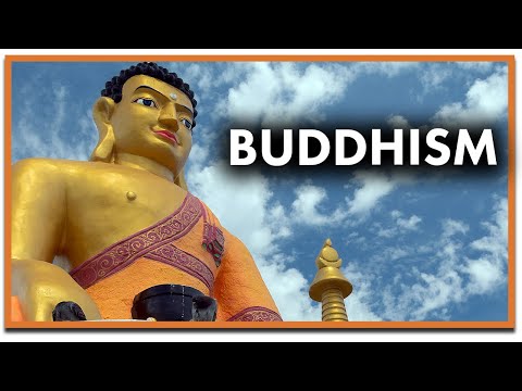 What is Buddhism?