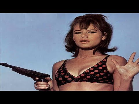 MISSION STARDUST | Full Length Sci-Fi Movie | Lang Jeffries | English | 720p