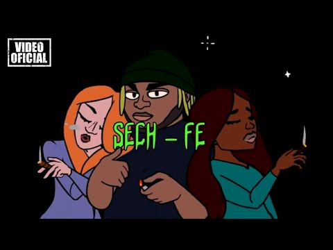 Sech - Fe (Video Oficial)