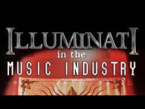 EXPOSING THE MUSIC INDUSTRY