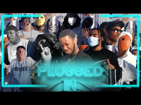 Suspect X PR SAD X DoRoad X R6 X #A92 X Pete & Bas X Kwengface X PS -Plugged In W/Fumez The Engineer