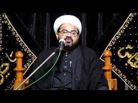 Live Majlis 2 Muharram 1443 | Maulana Mohammad Raza Dawoodani | Imam Bargah Jafariyah Malir Cantt.