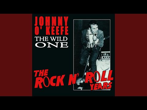 The Wild One (Real Wild Child - U.S. Version)