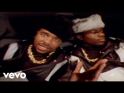 Sir Mix-A-Lot - Posse On Broadway