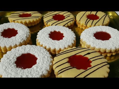 اهم النصائح لصابلي ناجح 100% لا يتغير شكله meilleur recette de sables