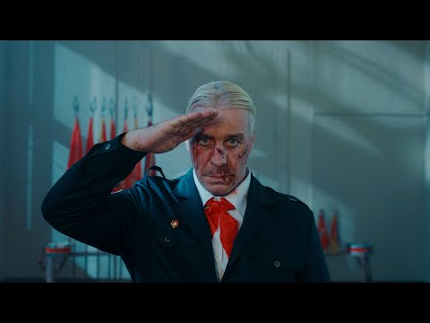 Till Lindemann - Ich hasse Kinder (Official Video)