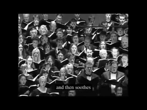 Best ever O Fortuna - Carl Orff Carmina Burana